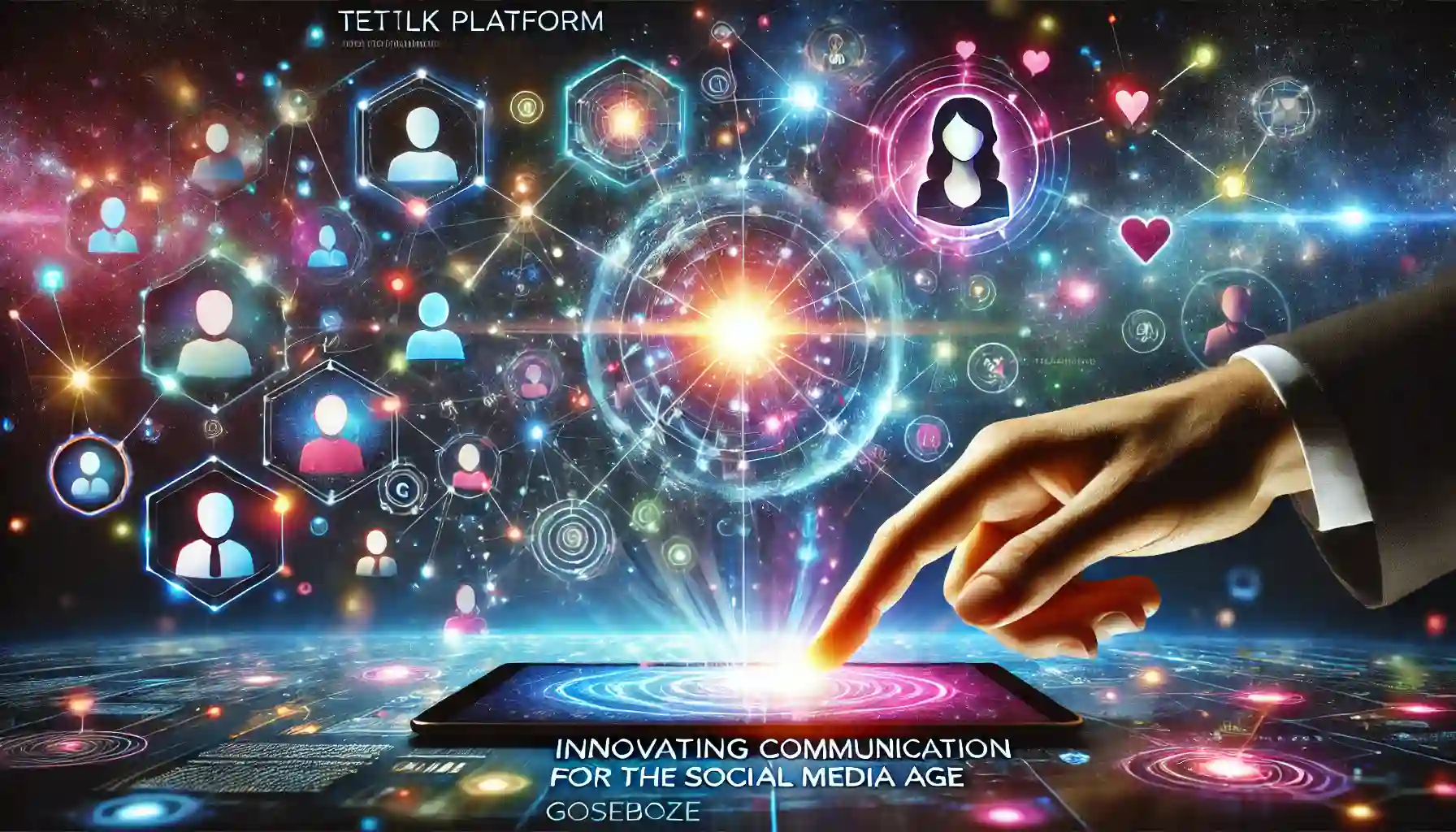 Why Teltlk is the Top Choice for Advanced Communication?